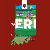 IU Environmental Resilience Institute logo - Similar company to Iu Integrated Program In The Environment
