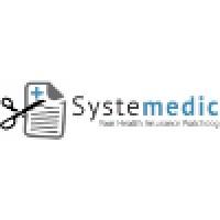 Systemedic, Inc. logo - Similar company to Systemedic Ltd.