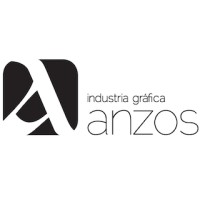 Anzos, SL logo - Similar company to Peligrafic