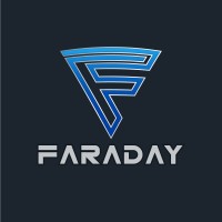 Faraday Electric logo - Similar company to Xiaochi Electrical Co.,Ltd