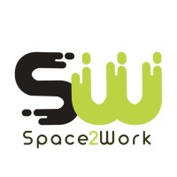 Space2work logo - Similar company to Easy Desk Space