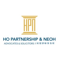 Ho Partnership & Neoh logo - Similar company to Kuruvilla, Yeoh & Benjamin
