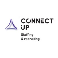 Connect Up logo - Similar company to Five Star Experience