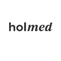 Holmed Biomedical logo - Similar company to Data Entry Lebanon