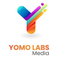 Yomolabs Media logo - Similar company to Comedy Munch