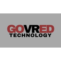 GOVRED logo - Similar company to Muuvwell
