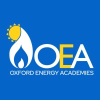 OEA - Oxford Energy Academies logo - Similar company to Revosol