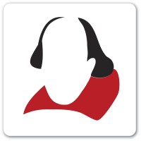 myShakespeare logo - Similar company to Shakespeare & Company
