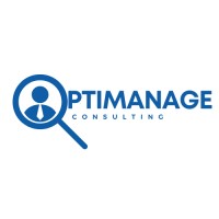 OptiManage logo - Similar company to Solnstech