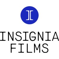 Insignia Films logo - Similar company to Manhattan Comedy School