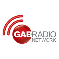 GAB Radio Network logo - Similar company to Sparknet Communications