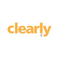 Clearly PR logo - Similar company to Kor Communications