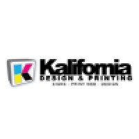 Kalifornia Printing Aka Kalprint.Com