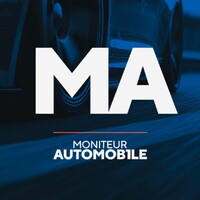 Le Moniteur Automobile logo - Similar company to Autonieuws.Be
