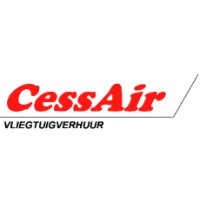 CessAir logo - Similar company to Flydedicated
