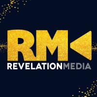 RevelationMedia logo - Similar company to Crossroads Missions