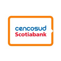 Cencosud Scotiabank logo - Similar company to Geriotracker