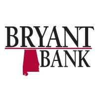 Bryant Bank logo - Similar company to Interpak