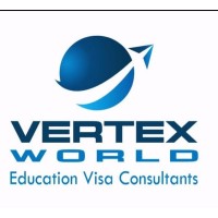Vertex World Education Visa Consultants logo - Similar company to Softagics