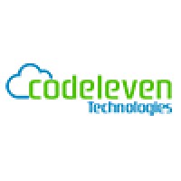 Codeleven Technologies logo - Similar company to Iantz It Solutions Pvt Ltd