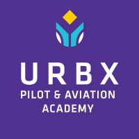 URBX Pilot & Aviation Academy logo - Similar company to Aashico Ventures Llp