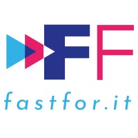 Rete Fast Forward logo - Similar company to Studio Tecnico Geom. Jaime Vecellio
