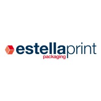 Estellaprint - Packaging logo - Similar company to Golden Rule Consulting