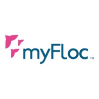 myFloc logo - Similar company to My Data Unlocked