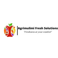 Agrimulimi Fresh Solutions logo - Similar company to Must/Iuc Ucobs Subproject 5