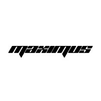 Maximus Wrld logo - Similar company to Arc - Aspiring Reflecting Connecting
