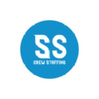 SS Crew Staffing logo - Similar company to Express Employment Professionals - Bloomington, In