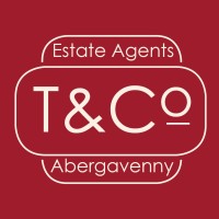 Taylor & Co logo - Similar company to Bensons Ni