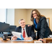 Law Offices of Hoy & Sahlas, LLC logo - Similar company to Anchor Staffing