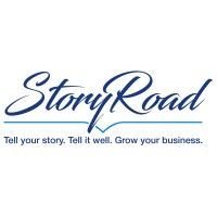 Story Road Marketing Lab logo - Similar company to Halidom Eatery