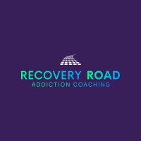 Recovery Road Addiction Coaching logo - Similar company to No Waste Australia