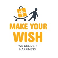 Make Your Wish logo - Similar company to Make Your Wish - Creiamo Eventi