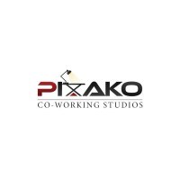 Pixako Coworking Studios logo - Similar company to Absinthe Software