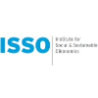 Institute For Social And Sustainable Oikonomics (Isso)