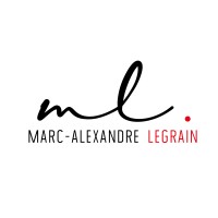Marc-Alexandre Legrain logo - Similar company to Management Academy