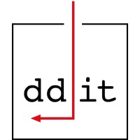 Dresden-IT GmbH logo - Similar company to Code Working Space