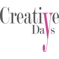 Creative Days logo - Similar company to Creative Days
