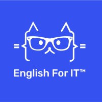 English For IT™ logo - Similar company to Easycourse