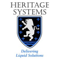 Heritage Systems Inc. logo - Similar company to Division 26 Electric