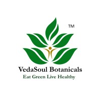 VedaSoul Botanicals logo - Similar company to Msme Mantra
