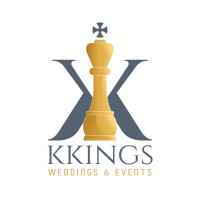 Kkings Events logo - Similar company to Vintash Events