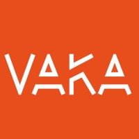 VAKA logo - Similar company to Vertura Solutions (Ex Arg Solutions)