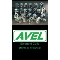 AVEL s.r.l.s. logo - Similar company to Elexind S.P.A.