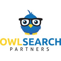 Owl Search Partners logo - Similar company to Cutwaste