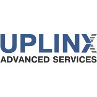 Uplinx Advanced Services logo - Similar company to Scs