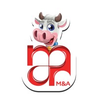 M&A logo - Similar company to Milkiland